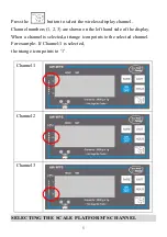 Предварительный просмотр 6 страницы Yamato AW-WPS Service Manual