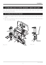 Preview for 10 page of Yamato AZ7000SD-8 Instruction Manual