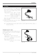 Предварительный просмотр 12 страницы Yamato AZ7000SD-8 Instruction Manual