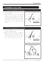 Preview for 16 page of Yamato AZ7000SD-8 Instruction Manual