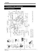 Предварительный просмотр 11 страницы Yamato AZ8000G class Instruction Manual