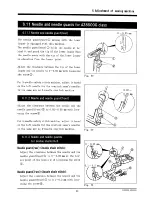 Предварительный просмотр 40 страницы Yamato AZ8000G class Instruction Manual