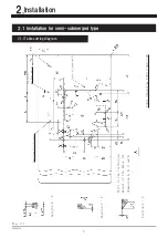 Preview for 11 page of Yamato AZ8600SD Instruction Manual