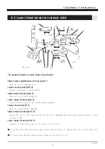 Предварительный просмотр 30 страницы Yamato AZ8600SD Instruction Manual