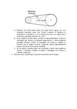 Предварительный просмотр 16 страницы Yamato Betoniera HCM 650 Instruction Manual