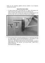 Preview for 24 page of Yamato Betoniera HCM 650 Instruction Manual