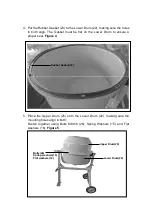 Preview for 26 page of Yamato Betoniera HCM 650 Instruction Manual