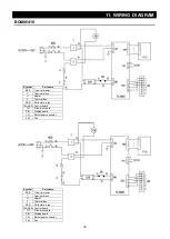 Предварительный просмотр 41 страницы Yamato BM510 Instruction Manual