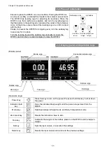 Preview for 12 page of Yamato Body Planner DF870 Operation Manual