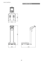 Preview for 46 page of Yamato Body Planner DF870 Operation Manual