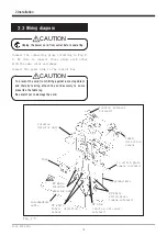 Preview for 7 page of Yamato BT43 Instruction Manual