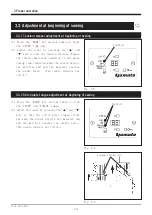 Preview for 15 page of Yamato BT43 Instruction Manual