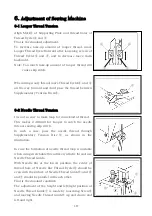 Предварительный просмотр 12 страницы Yamato CC2700 Instruction Manual