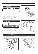 Preview for 15 page of Yamato CZ8000 Instruction Manual