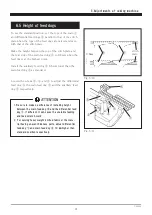 Preview for 31 page of Yamato CZ8000 Instruction Manual