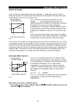 Preview for 29 page of Yamato DE410 Instruction Manual