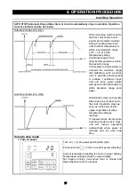 Предварительный просмотр 22 страницы Yamato DE411 Instruction Manual