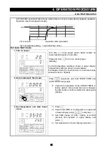 Предварительный просмотр 25 страницы Yamato DE411 Instruction Manual