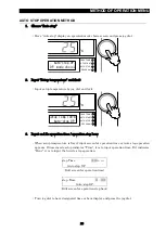 Предварительный просмотр 26 страницы Yamato DF Series Instruction Manual