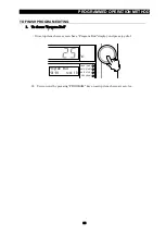 Предварительный просмотр 41 страницы Yamato DF Series Instruction Manual