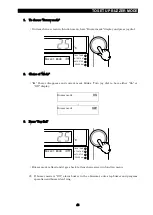 Предварительный просмотр 48 страницы Yamato DF Series Instruction Manual