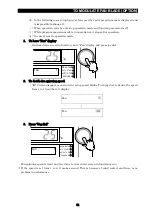 Предварительный просмотр 54 страницы Yamato DF Series Instruction Manual