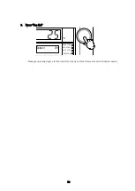 Предварительный просмотр 56 страницы Yamato DF Series Instruction Manual