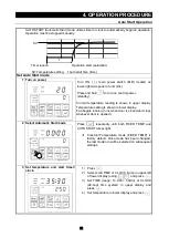 Предварительный просмотр 25 страницы Yamato DF412/612 Instruction Manual