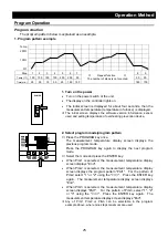 Предварительный просмотр 29 страницы Yamato DKN 812 Instruction Manual