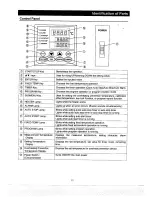 Предварительный просмотр 14 страницы Yamato DKN400 Instruction Manual