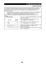 Preview for 19 page of Yamato DNF301 DNF401 Instruction Manual