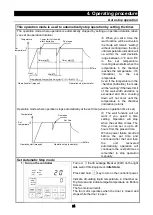 Preview for 27 page of Yamato DNF301 DNF401 Instruction Manual