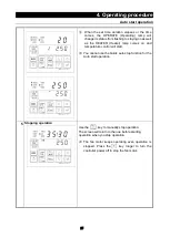 Preview for 32 page of Yamato DNF301 DNF401 Instruction Manual