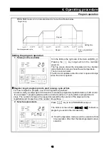 Preview for 35 page of Yamato DNF301 DNF401 Instruction Manual