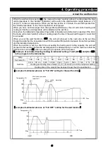 Preview for 48 page of Yamato DNF301 DNF401 Instruction Manual