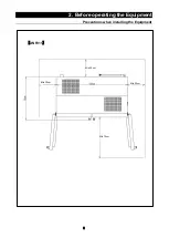 Предварительный просмотр 12 страницы Yamato DNF811 Instruction Manual