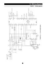 Предварительный просмотр 78 страницы Yamato DNF811 Instruction Manual