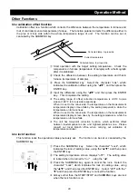 Предварительный просмотр 31 страницы Yamato DP23C Manual