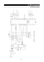 Предварительный просмотр 68 страницы Yamato FP102 Instruction Manual