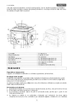 Предварительный просмотр 6 страницы Yamato G800-2T Instruction Manual