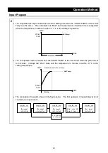 Preview for 29 page of Yamato IN604W Instruction Manual