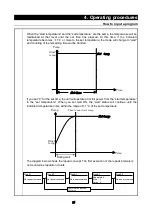 Preview for 33 page of Yamato INE800 Manual