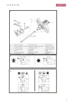 Preview for 2 page of Yamato MS1400 Instruction Manual