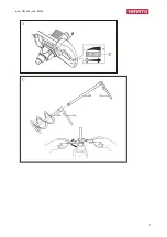 Preview for 3 page of Yamato MS1400 Instruction Manual