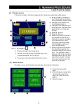 Preview for 17 page of Yamato PDC510 Instruction Manual