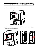 Preview for 15 page of Yamato PDC610 Instruction Manual