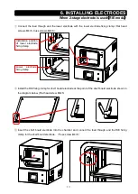 Preview for 16 page of Yamato PDC610 Instruction Manual