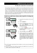 Предварительный просмотр 34 страницы Yamato Pure Line WL320A Instruction Manual