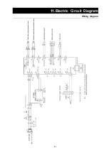 Предварительный просмотр 44 страницы Yamato Pure Line WL320A Instruction Manual