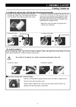 Preview for 11 page of Yamato RE201 Instruction Manual